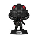 Funko Pop!: Star Wars Andor - Cassian Andor (Sienar Test Pilot) (FN-POP-00080164)