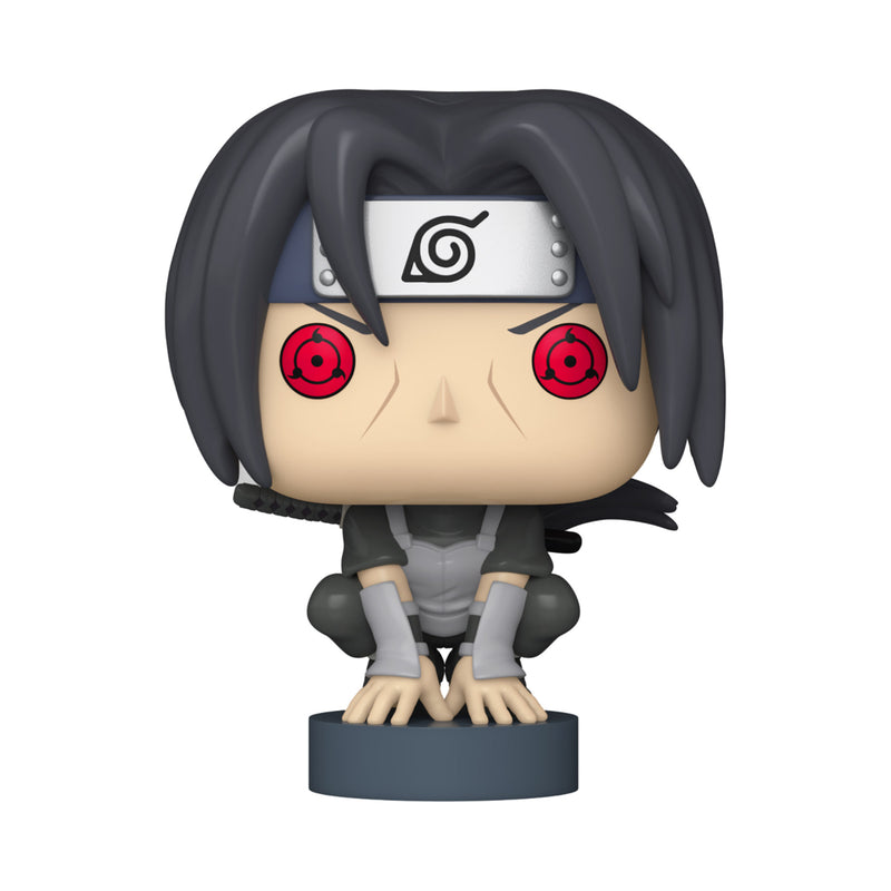 Funko Pop! Animation: Naruto Shippuden - Itachi Uchiha With Third Stage Sharingan (FN-POP-00080250)