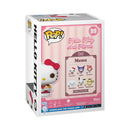 Funko Pop!: Hello Kitty And Friends - Hello Kitty (FN-POP-00080314)
