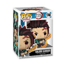 Funko Pop! Animation: Demon Slayer - Tanjiro Kamado (Sun Breathing) (FN-POP-00080334)