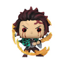 Funko Pop! Animation: Demon Slayer - Tanjiro Kamado (Sun Breathing) (FN-POP-00080334)