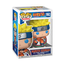 Funko Pop! Animation: Naruto - Naruto Uzumaki With Scroll (FN-POP-00080341)