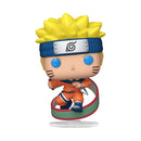 Funko Pop! Animation: Naruto - Naruto Uzumaki With Scroll (FN-POP-00080341)