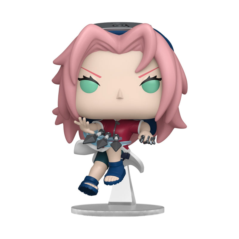 Funko Pop! Animation: Naruto - Sakra Haruno (FN-POP-00080342)