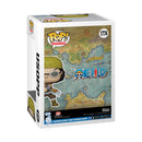 Funko Pop! Animation: One Piece - USOPP With Rubber Band (FN-POP-00080368)