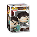 Funko Pop! Animation: Attack On Titan - Levi (FN-POP-00080373)