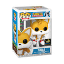 Funko Pop! Games: Sonic the Hedgehog - Tails (FN-POP-00082617)