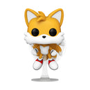 Funko Pop! Games: Sonic the Hedgehog - Tails (FN-POP-00082617)