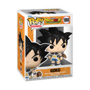 Funko Pop! Animation: Dragon Ball Super Broly - Goku In Saiyan Armor (FN-POP-00082781)
