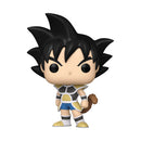 Funko Pop! Animation: Dragon Ball Super Broly - Goku In Saiyan Armor (FN-POP-00082781)