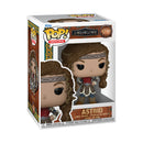 Funko Pop! Movies: How To Train Your Dragon - Astrid With Axe (FN-POP-00083455)