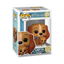 Funko Pop! Disney: Lady And The Tramp - Lady With Puppy (FN-POP-00083568)