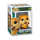 Funko Pop!: Disney Pixar Hoppers - Mabel Beaver (FN-POP-00083613)
