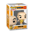Funko Pop! Animation: Dragon Ball - Krillin (Kid) (FN-POP-00083713)
