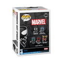 Funko Pop!: Marvel - Symbiote Suit Spider-Man (FN-POP-00083749)