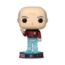 Funko Pop! Plus: Star Trek - Jean-Luc Picard (Glitter) (FN-POP-00083772)