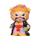 Funko Pop! Super Animation: One Piece - Super Big Mom (FN-POP-00083806)