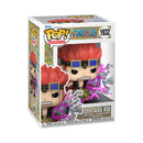 Funko Pop! Animation: One Piece - Eustass Kid (FN-POP-00083807)