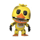 Funko Pop! Games: Five Nights At Freddys - Withered Chica (FN-POP-00083865)
