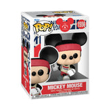Funko Pop! Disney: Mickey & Friends - Mickey Mouse (Marathon Outfit) (FN-POP-00083980)