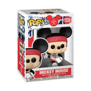 Funko Pop! Disney: Mickey & Friends - Mickey Mouse (Marathon Outfit) (FN-POP-00083980)