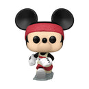 Funko Pop! Disney: Mickey & Friends - Mickey Mouse (Marathon Outfit) (FN-POP-00083980)