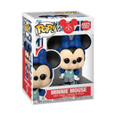 Funko Pop! Disney: Mickey & Friends - Minnie Mouse (Workout Outfit) (FN-POP-00083981)
