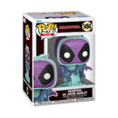 Funko Pop! Plus: Deadpool - Deadpool as Jacob Marley (FN-POP-00083987)