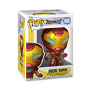 Funko Pop!: Marvel Rivals - Iron Man (FN-POP-00083993)