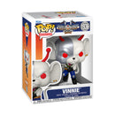 Funko Pop! Animation: Biker Mice From Mars - Vinnie (FN-POP-00083999)