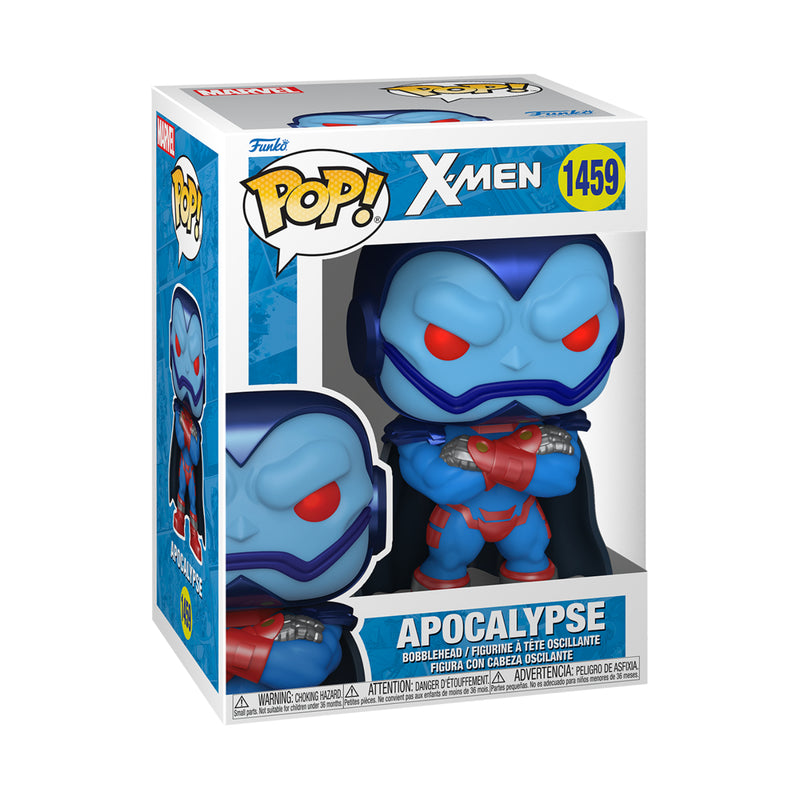 Funko Pop!: X-Men The Age of Apocalypse - Apocalypse (FN-POP-00084115)