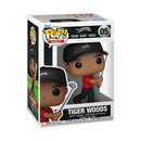 Funko Pop! Golf: Tiger Woods - Tiger Woods (Swinging) (FN-POP-00084142)