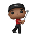Funko Pop! Golf: Tiger Woods - Tiger Woods (Swinging) (FN-POP-00084142)