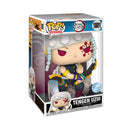Funko Pop! Jumbo Animation: Demon Slayer - Tengen Uzui (FN-POP-00084594)