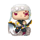 Funko Pop! Jumbo Animation: Demon Slayer - Tengen Uzui (FN-POP-00084594)