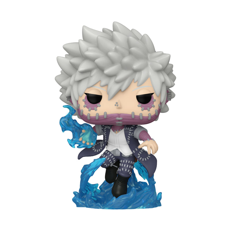 Funko Pop! Plus: My Hero Academia - Dabi (FN-POP-00084642)