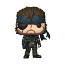 Funko Pop! Games: METAL GEAR SOLID : SNAKE EATER - Naked Snake (Big Boss)(Special Edition) (FN-POP-00084850)