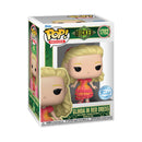 Funko Pop! Movies: Wicked - Glinda In Red Dress (Special Edition) (FN-POP-00084860)