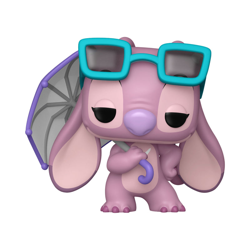Funko Pop! Disney: Lilo & Stich - Angel With Umbrella (FN-POP-00084935)
