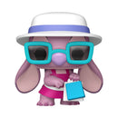 Funko Pop! Movies: Shaun Of The Dead - Shaun With Pool Cue (Special Edition) (FN-POP-00084936)