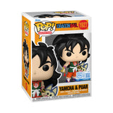 Funko Pop! Animation: Dragon Ball - Yamcha & Puar (Special Edition) (FN-POP-00084983)