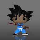 Funko Pop! Animation: DragonBall - Goku With Nyoibo (Special Edition)(Glows In The Dark) (FN-POP-00085050)