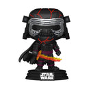 Funko Pop!: Star Wars - Kylo Ren (Special Edition) (FN-POP-00085189)