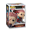 Funko Pop! Plus: Jujutsu Kaisen - Yuji Itadori (Divergent Fist) (FN-POP-00085290)