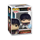 Funko Pop! Animation: Jujutsu Kaisen - Toji Fushiguro With Split Soul Katana (FN-POP-00085324)