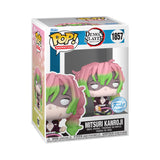 Funko Pop! Animation: Demon Slayer - Mitsuri Kanroji (Battle Damagaed)(Special Edition) (FN-POP-00085403)