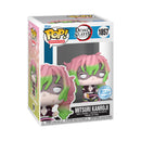 Funko Pop! Animation: Demon Slayer - Mitsuri Kanroji (Battle Damagaed)(Special Edition) (FN-POP-00085403)