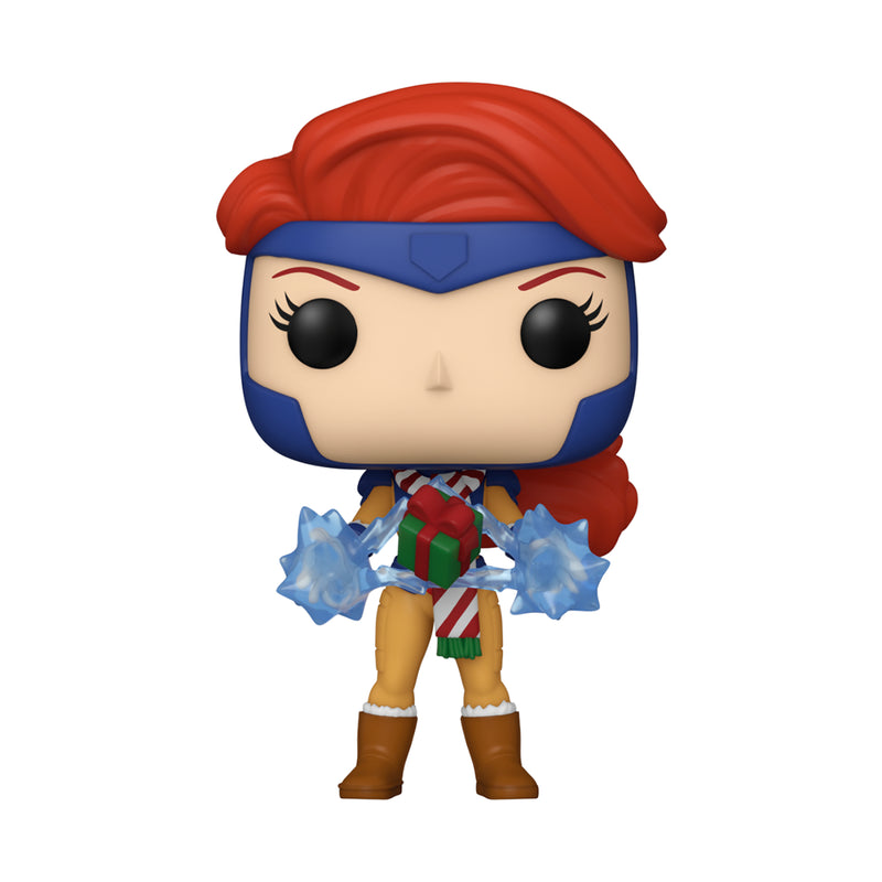 Funko Pop!: Marvel - Jean Grey with Present (FN-POP-00086089)