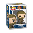Funko Pop! Games: World of Warcraft The War Within - Anduin (FN-POP-00086107)