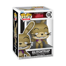 Funko Pop! Games: Five Nights At Freddys Help Wanted 2 - Glitchtrap (FN-POP-00086114)
